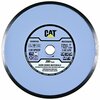 Caterpillar 200 Trade Tile-Hard Dense Materials 10-In Blade 250mm DA30510U